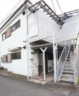 天神町スカイライトの画像