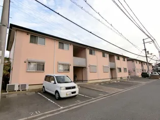 ラ プリミエール城東の画像