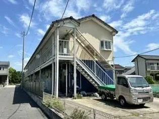 ひまわり荘の画像