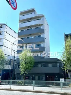 ドルチェ桜台東京ノース【2階】の外観