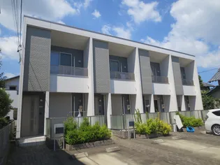 オランジュ馬見塚の画像