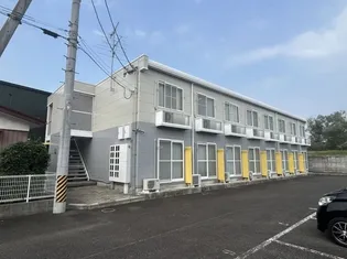 レオパレスあぶくまの画像