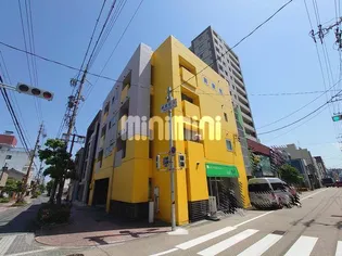 ACERA【3階】の外観