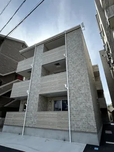 リタリッチ壱番館の画像