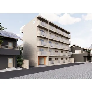 Y&M宿郷5丁目の画像