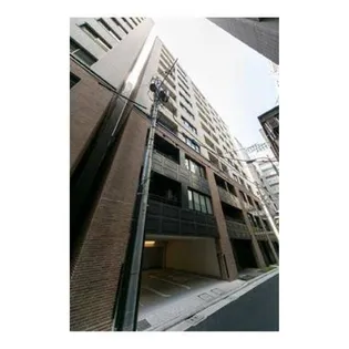 アネーロ銀座【5階】の外観