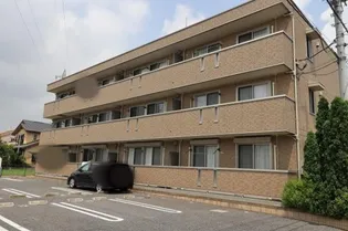 Tスクエア 2番館【3階】の外観