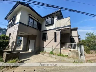 千葉県印西市木下東1【一戸建】の外観