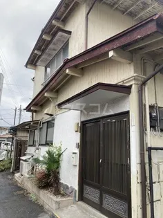 埼玉県秩父市中町【一戸建】の外観