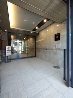 東京都中野区鷺宮4【マンション】の外観