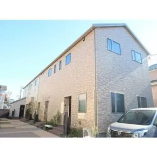 シーズンテラス舎人公園B棟の画像