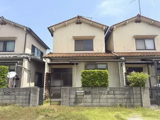 広島県広島市安佐南区古市1【一戸建】の外観