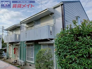 サニーハイツ88の画像