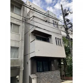 東京都豊島区池袋2【マンション】の外観