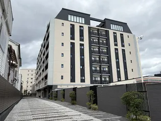 レ ジェイド高槻南松原BRIGHTの画像