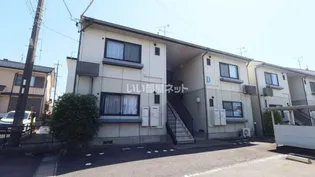 COURT AZELIA Dの画像