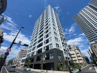 コンフォリア大宮の画像