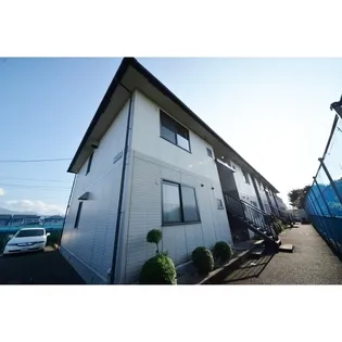 セジュールTB棟の画像