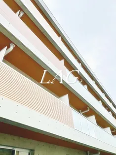 グロアール大宮【3階】の外観