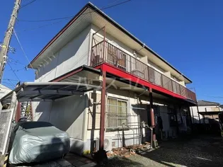 大井ハイムの画像