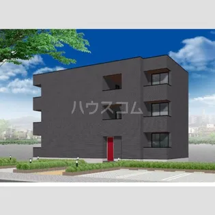 Jack marugasaki I【3階】の外観