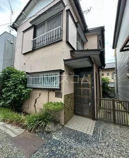 千葉県市川市曽谷3【一戸建】の外観