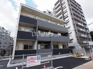 カルフール千防の画像