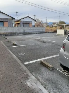 サンライト フォレスタB【1階】の地図