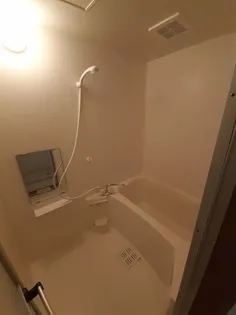 サンライト フォレスタB【1階】の風呂