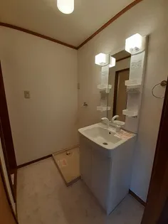 サンライト フォレスタB【1階】の内装