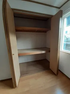 サンライト フォレスタB【1階】の内装