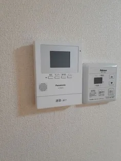 サンライト フォレスタB【1階】の内装