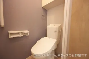 グラシアス【1階】の内装