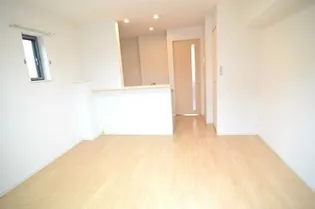 ルネス南小倉【2階】の外観