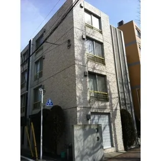 ZESTY松陰神社の画像