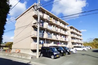 レークハイムの画像