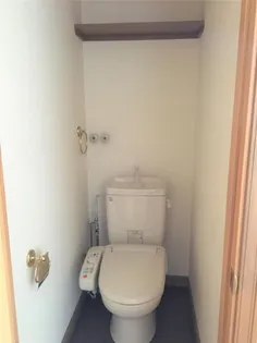 ベルヴューハウス【1階】の内装