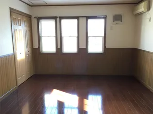 ベルヴューハウス【1階】の内装