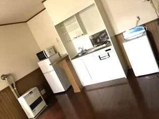 ベルヴューハウス【1階】のその他画像