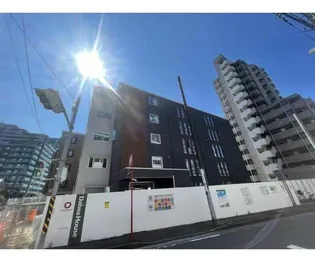 神奈川県相模原市南区相模大野7【マンション】の外観