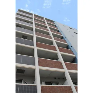 コンシェリア デュー勝どきの画像