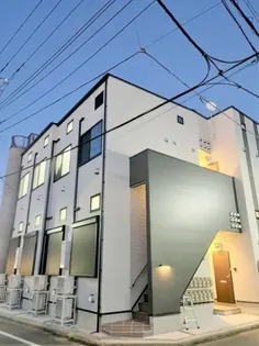 ラフォーレ中板橋の画像