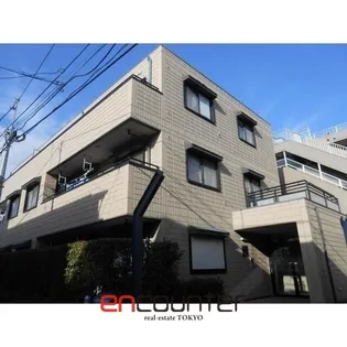 カーム ヴィラβの画像