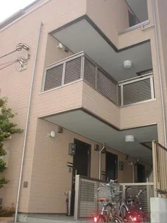 神奈川県横浜市南区高砂町2【マンション】の外観