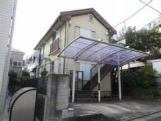 フォーブルホシノの画像