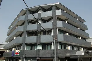 麻生第一ビル【5階】の外観