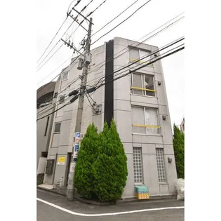 東京都文京区小石川5【マンション】の外観