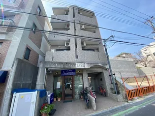 ホープ千里山の画像