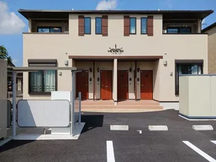 ボニータ Bの画像