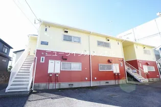 サンハイム下里見Cの画像